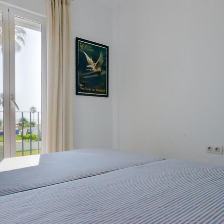 Apartamento Moran Conil De La Frontera Δωμάτιο φωτογραφία