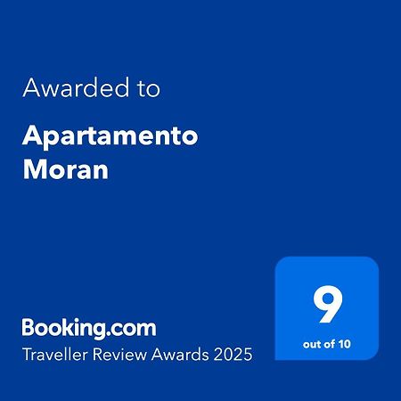 Apartamento Moran Conil De La Frontera Εξωτερικό φωτογραφία