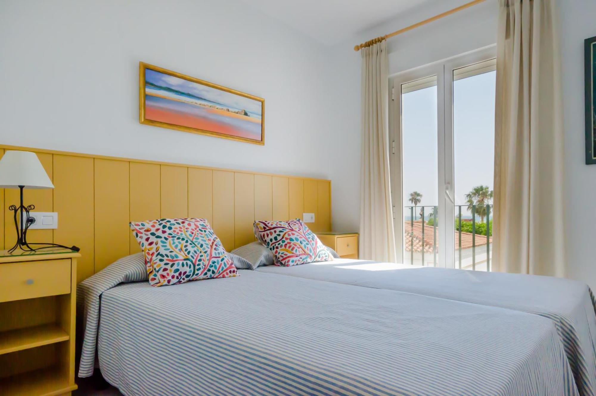 Apartamento Moran Conil De La Frontera Δωμάτιο φωτογραφία