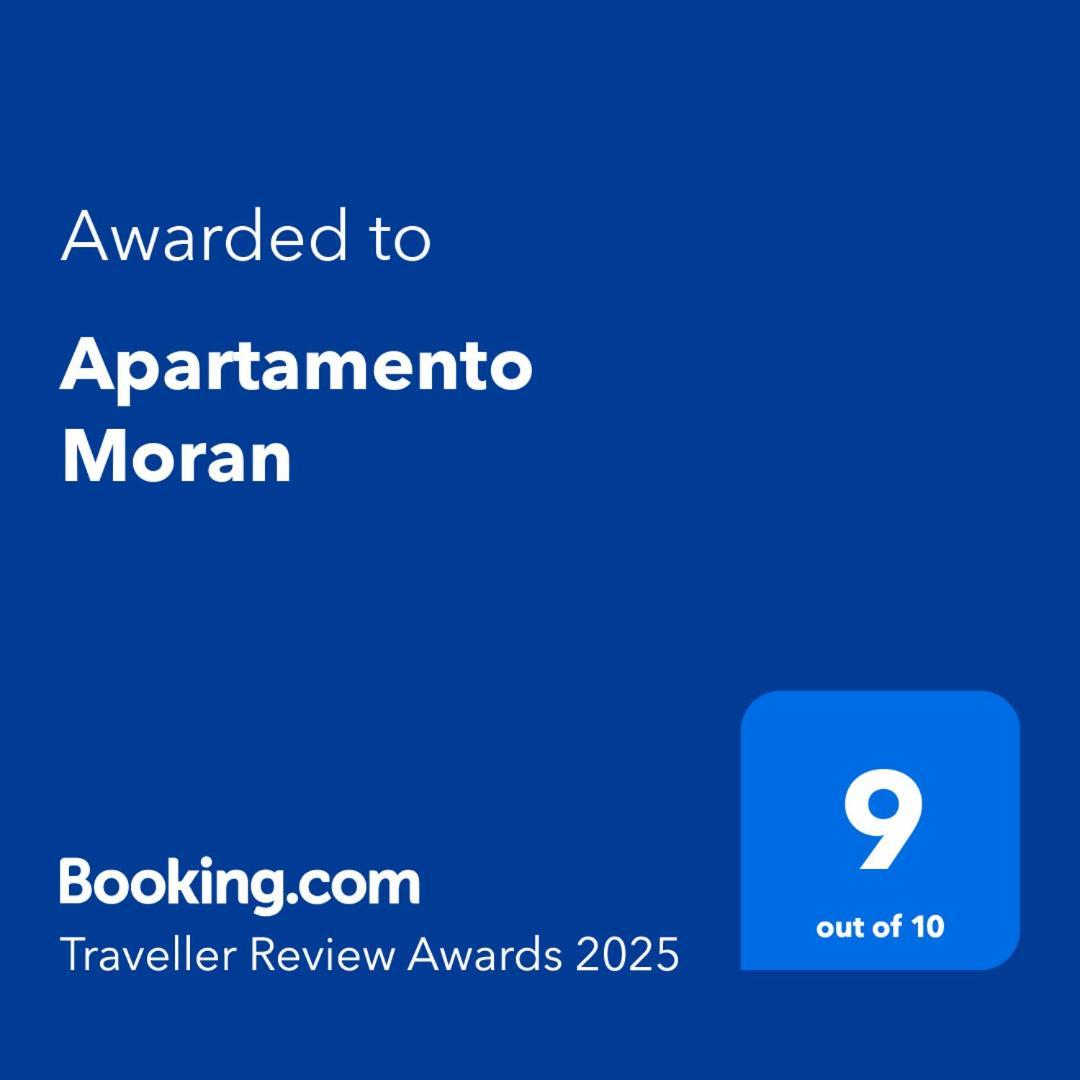 Apartamento Moran Conil De La Frontera Εξωτερικό φωτογραφία