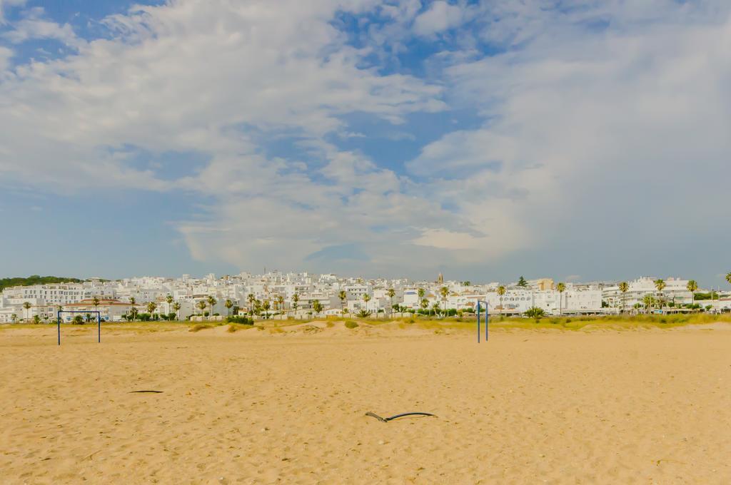 Apartamento Moran Conil De La Frontera Εξωτερικό φωτογραφία