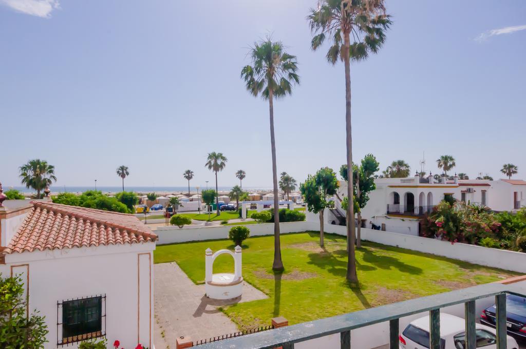 Apartamento Moran Conil De La Frontera Εξωτερικό φωτογραφία