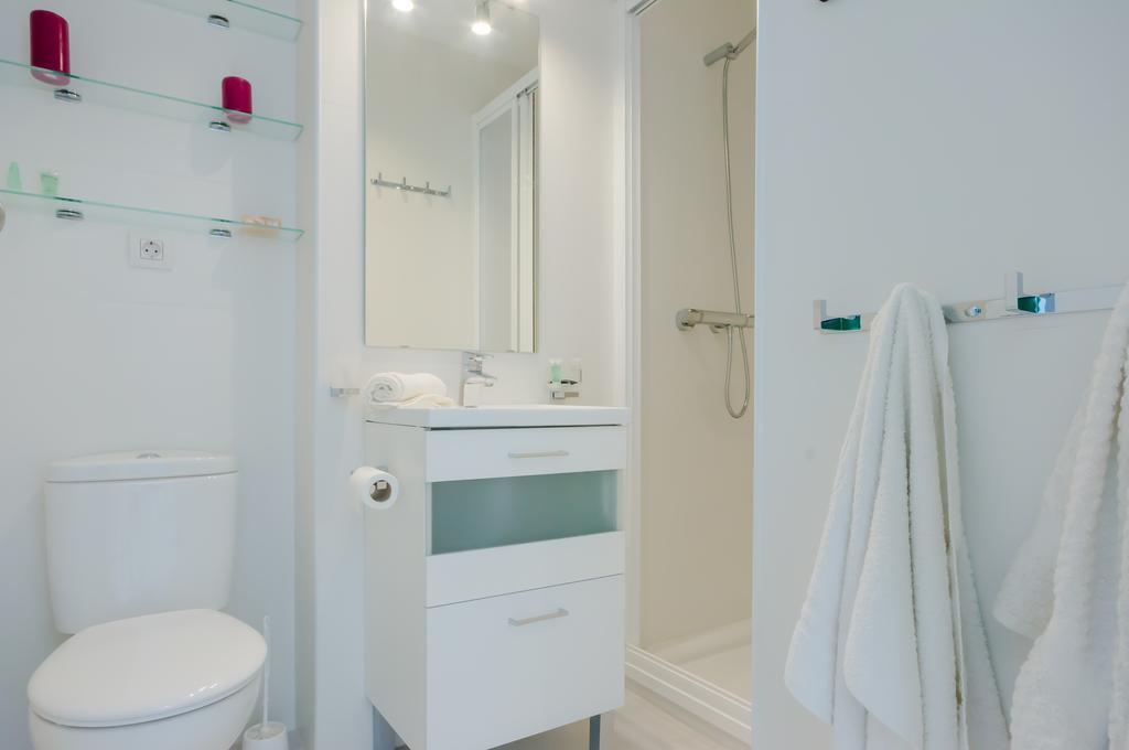 Apartamento Moran Conil De La Frontera Εξωτερικό φωτογραφία