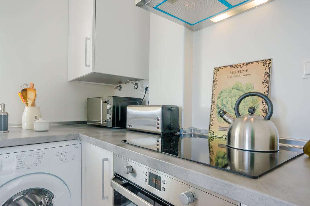 Apartamento Moran Conil De La Frontera Εξωτερικό φωτογραφία