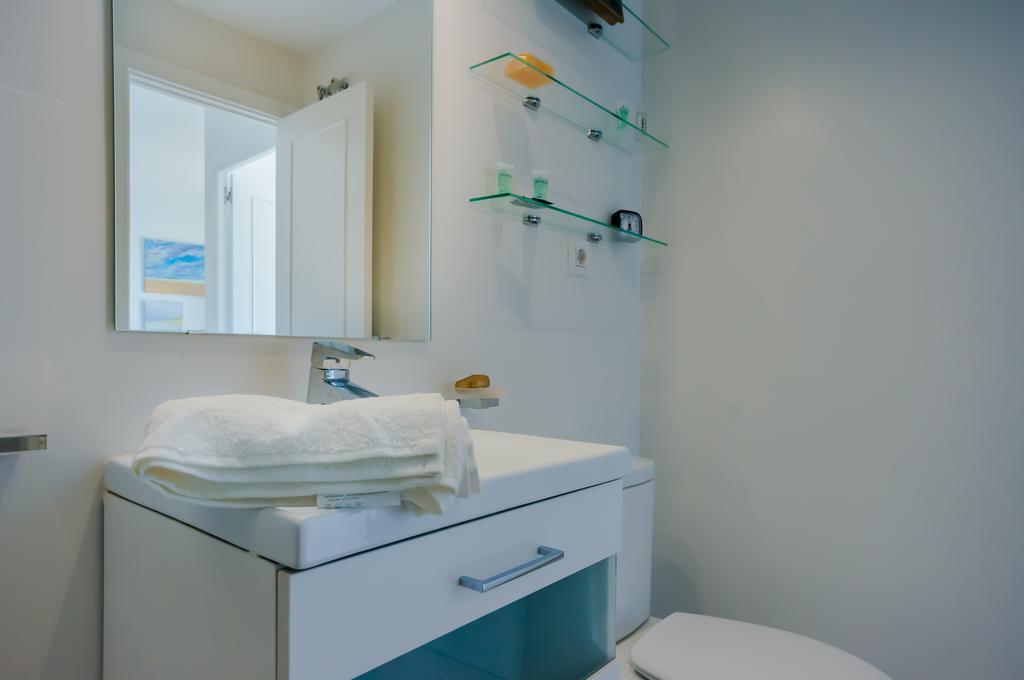 Apartamento Moran Conil De La Frontera Εξωτερικό φωτογραφία