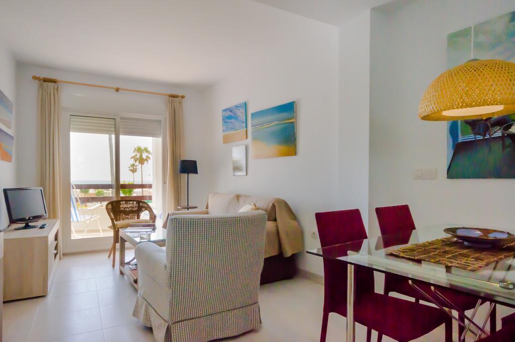 Apartamento Moran Conil De La Frontera Εξωτερικό φωτογραφία