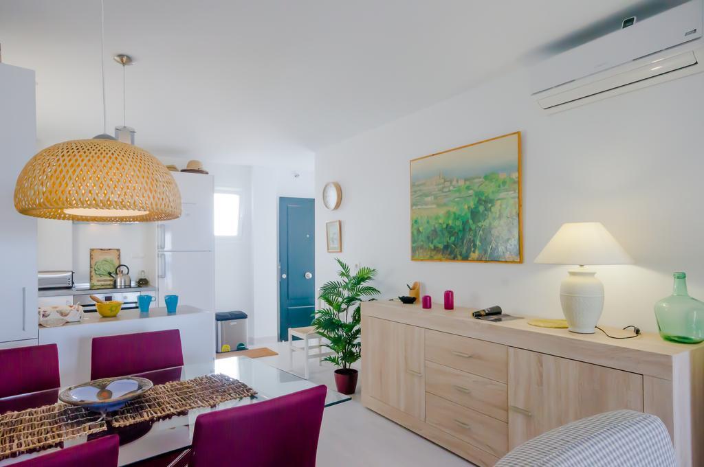 Apartamento Moran Conil De La Frontera Εξωτερικό φωτογραφία