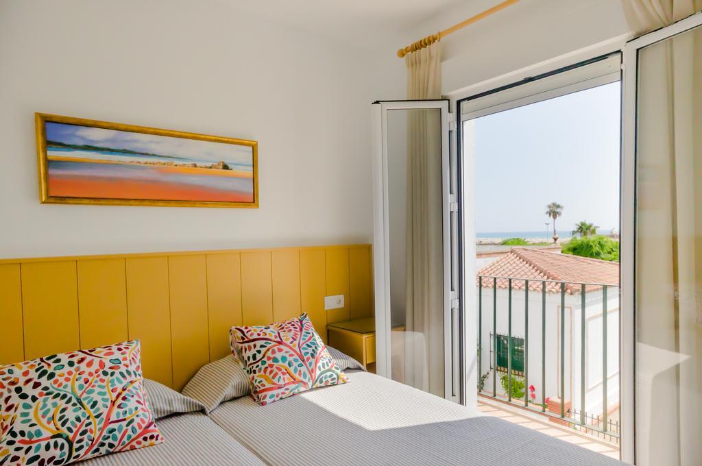 Apartamento Moran Conil De La Frontera Εξωτερικό φωτογραφία