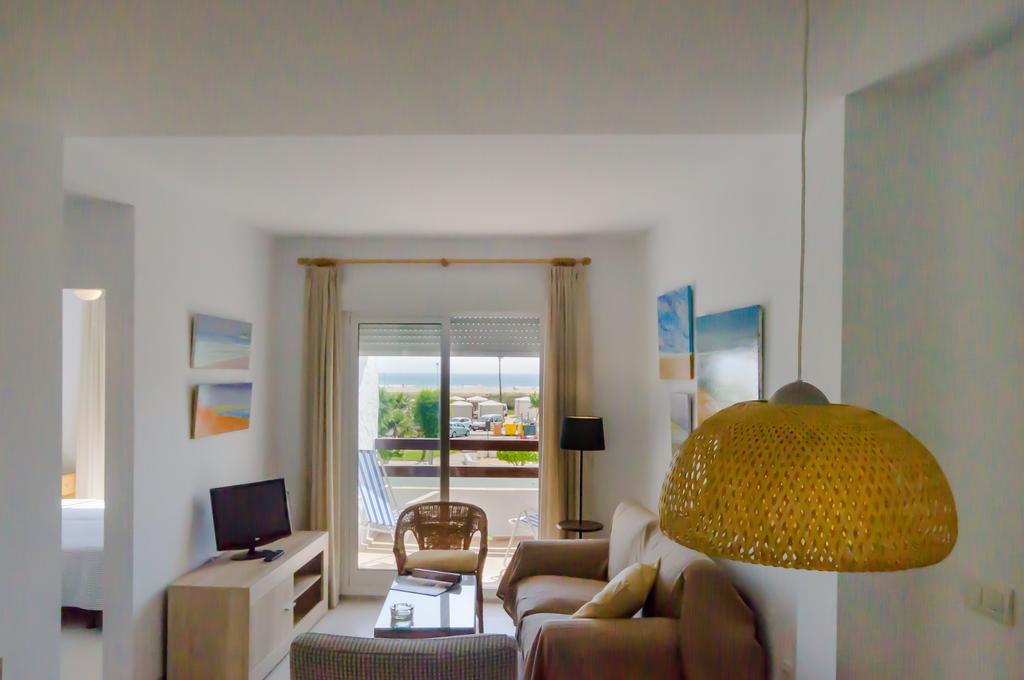 Apartamento Moran Conil De La Frontera Εξωτερικό φωτογραφία