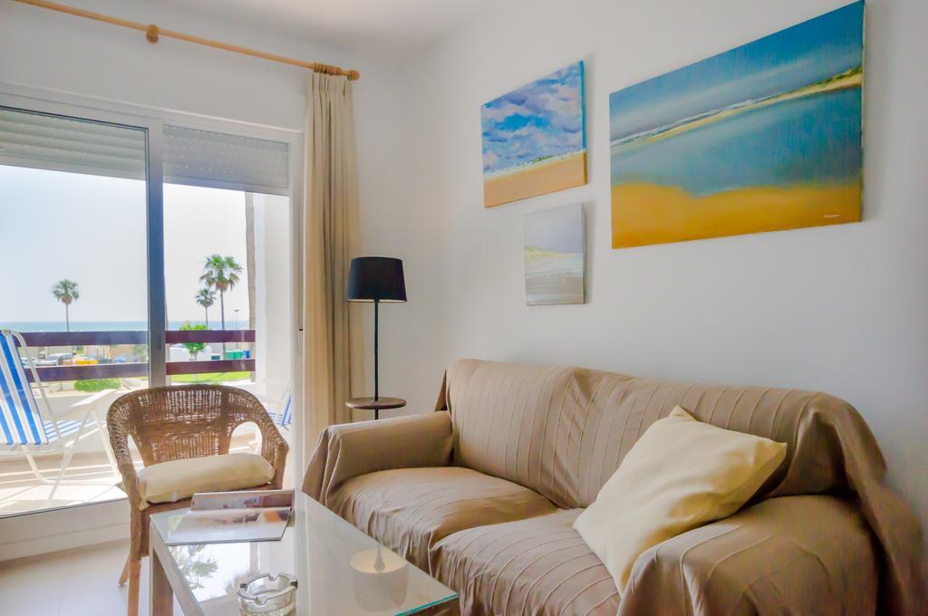 Apartamento Moran Conil De La Frontera Εξωτερικό φωτογραφία