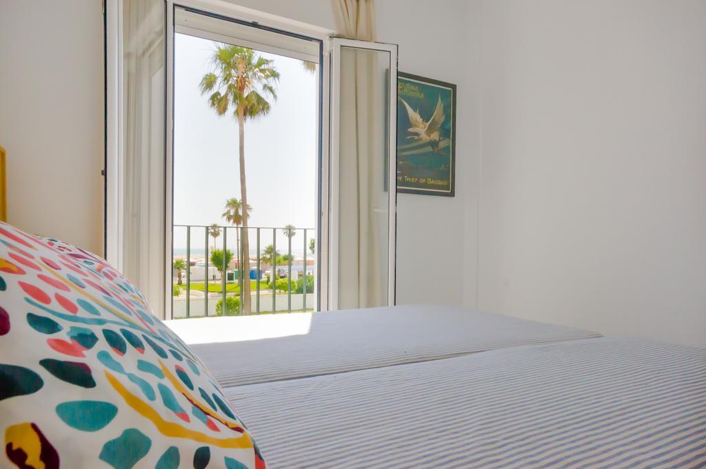 Apartamento Moran Conil De La Frontera Εξωτερικό φωτογραφία