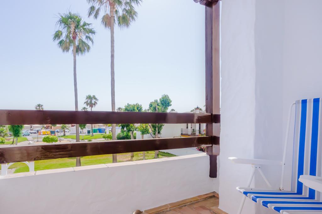Apartamento Moran Conil De La Frontera Εξωτερικό φωτογραφία