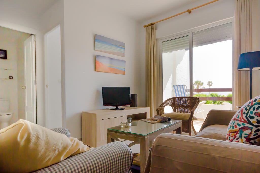 Apartamento Moran Conil De La Frontera Εξωτερικό φωτογραφία