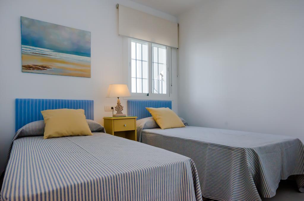 Apartamento Moran Conil De La Frontera Εξωτερικό φωτογραφία